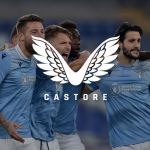 Castore diventerà il prossimo sponsor della Lazio? Il contratto con Macron scade nel 2022