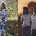 The new collaboration between adidas Skateboarding and FA adidas heritage according to Jason Dill