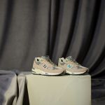 New Balance celebrates 20 years of the 991 with a special edition A celebration that will go on the whole year