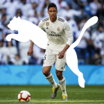 Raphaël Varane firma con PUMA Il francese si aggiunge alla lista dei top player che lasciano lo Swoosh