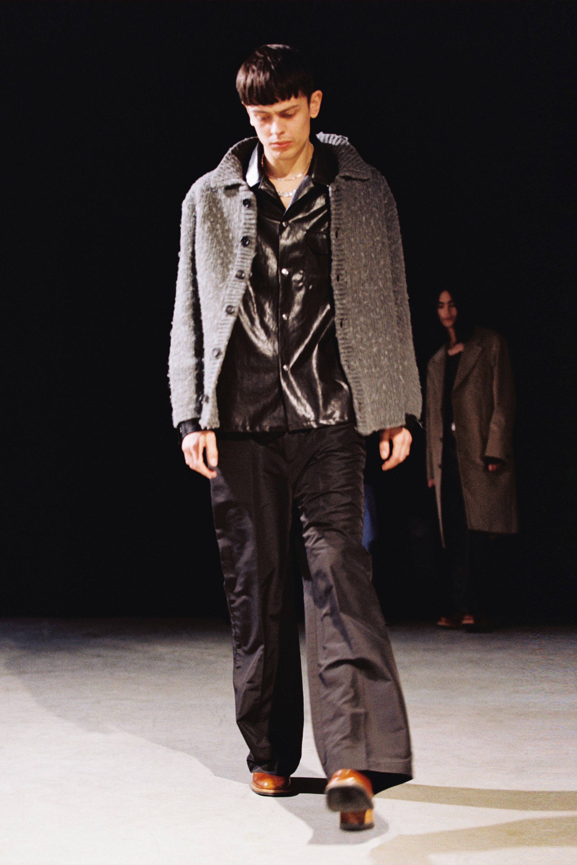 Our Legacy FW21 collection - nss magazine
