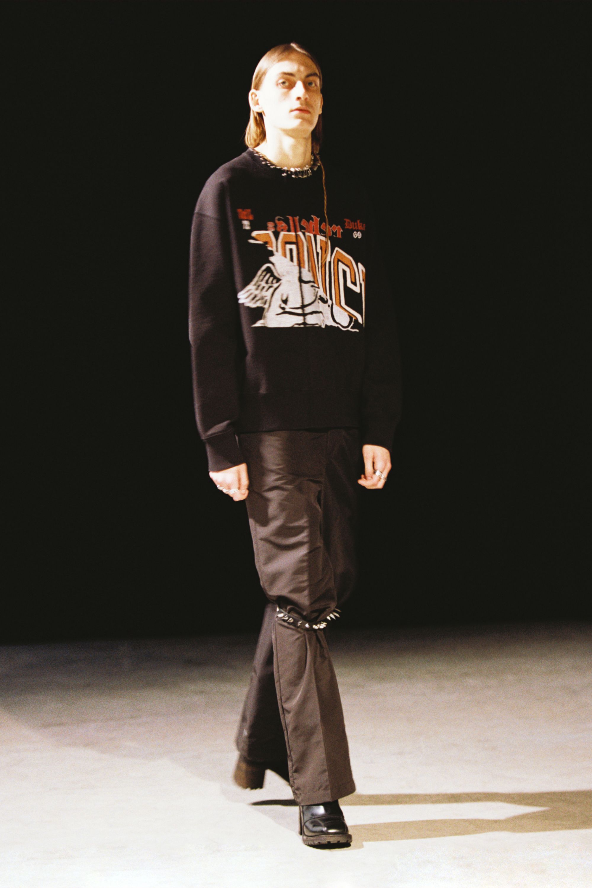 Our Legacy FW21 collection - nss magazine