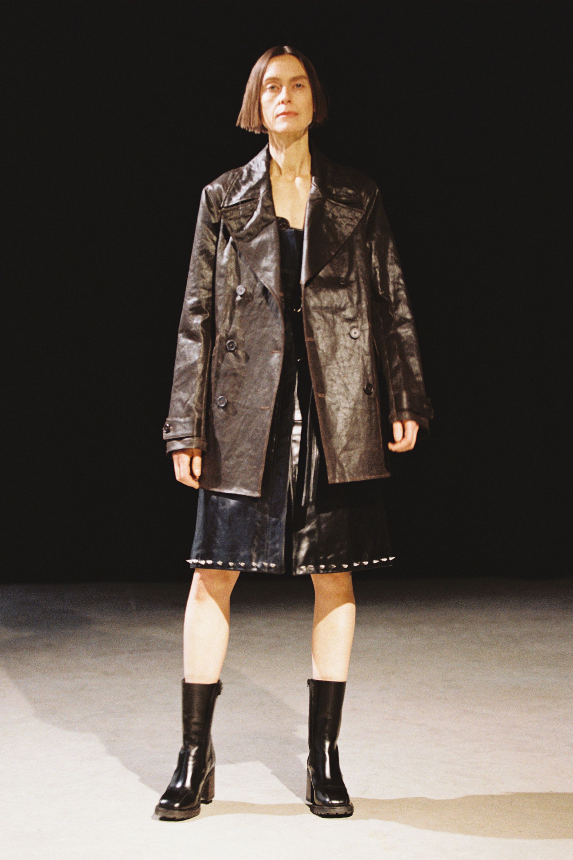 Our Legacy FW21 collection - nss magazine