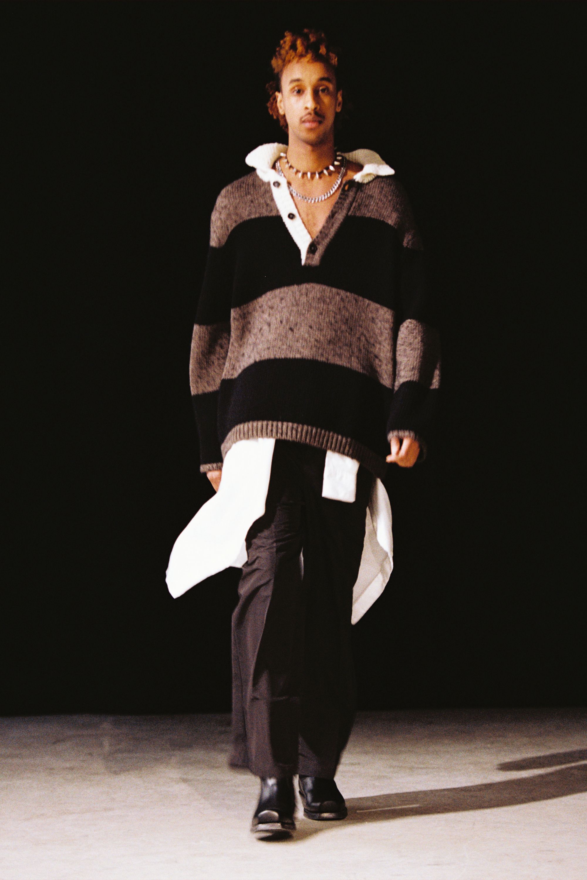 Our Legacy FW21 collection - nss magazine
