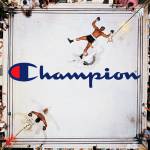 Champion collaborerà con Muhammad Alì brand Pronta una collezione con le citazioni del campione di pugilato