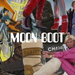 From the NASA to the àpres-ski: the history of the Moon Boot A small step for man, a big step for footwear design