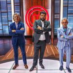 5 orrori della moda di Masterchef 10