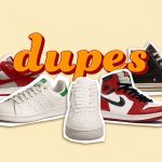 Can high fashion survive without sneaker bootlegs? The 5 most bootlegged sneaker silhouette of all time