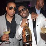 LVMH Acquires 50 Percent Of Jay-Z's Champagne Brand - Retail Bum