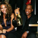 LVMH Buys 50% of Jay-Z's Champagne Brand Armand de Brignac