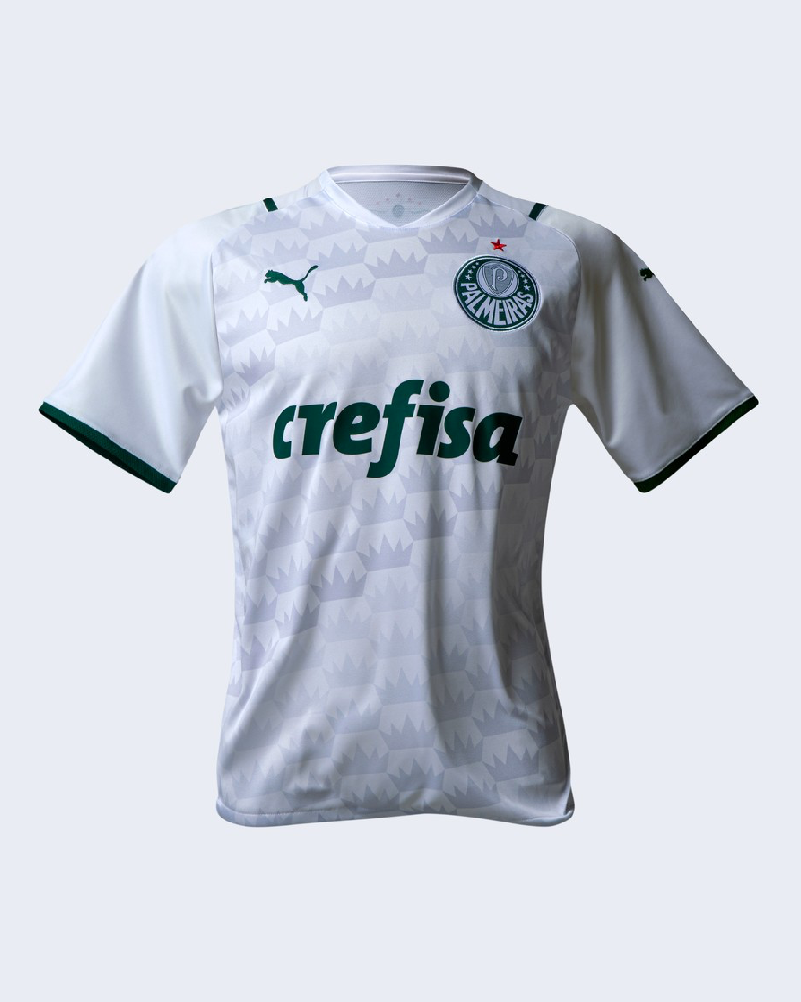 The new Palmeiras 2021 kits by PUMA - nss sports