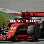 Richard Mille will be Ferrari Team partner And, of course, its Official Watch