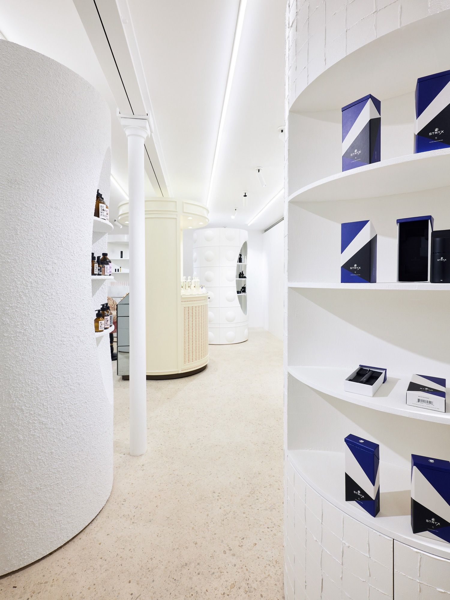 Dover Street Market to open a new store in Paris - nss magazine