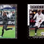 The new Spring/Summer collection of Real Bristol F.C. Made by SOPH and launched with fantasy player pictures