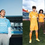 The best 5 jerseys of 2020-21 K-League A championship that aesthetically has a lot to tell about