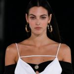 The evolution of Vittoria Ceretti You don’t naturally born a Top Model but can become one