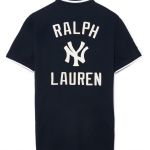 Ralph Lauren Major League Baseball MLB Collaboration Collection