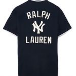 Ralph Lauren and MLB team up for a second fashion collab