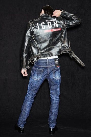 DSQUARED2 x Ibrahimović ウインドブレーカー　48号 s-l400.png