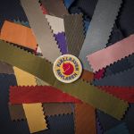 Fjällräven has created a new capsule with recovery fabrics The Samlaren collection consists of clothes and accessories created with recycling materials