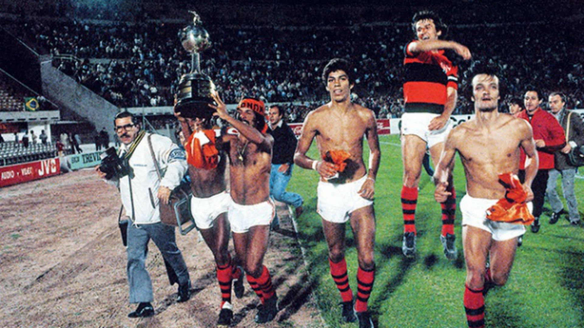 80s 90s adidas ブラジル FLAMENGO ユニフォーム 1987-89 adidas Flamengo C.R. Zico #10 Vintage Jersey
