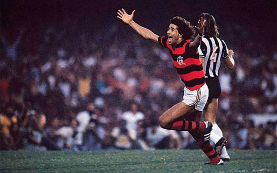 The new adidas kit of Flamengo - nss sports