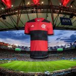 The new adidas kit of Flamengo A celebratory uniform to celebrate the golden year of 1981