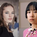 Milano Fashion Week FW21: i migliori beauty look Dai look ispirati ad Euphoria di Marco Rambaldi ai giochi di simmetrie negli hairstyle di Prada