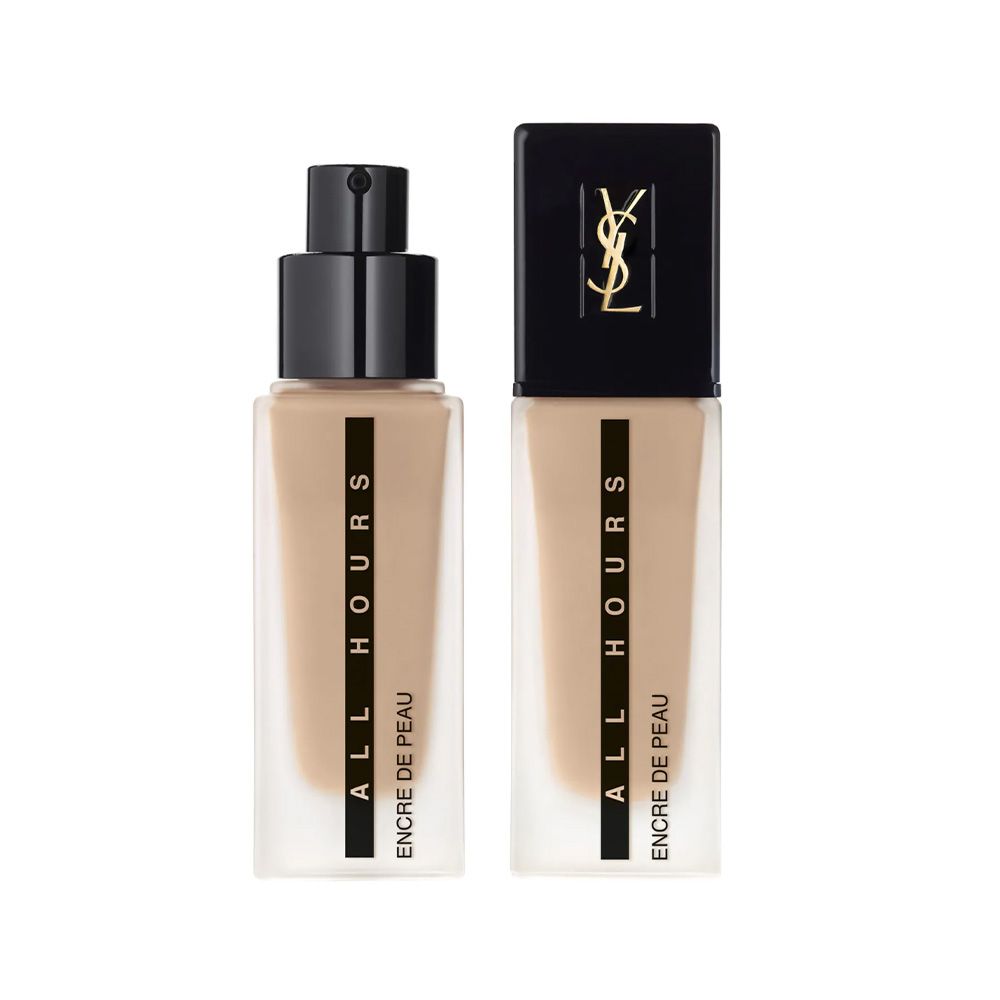 YSL All Hours Foundation