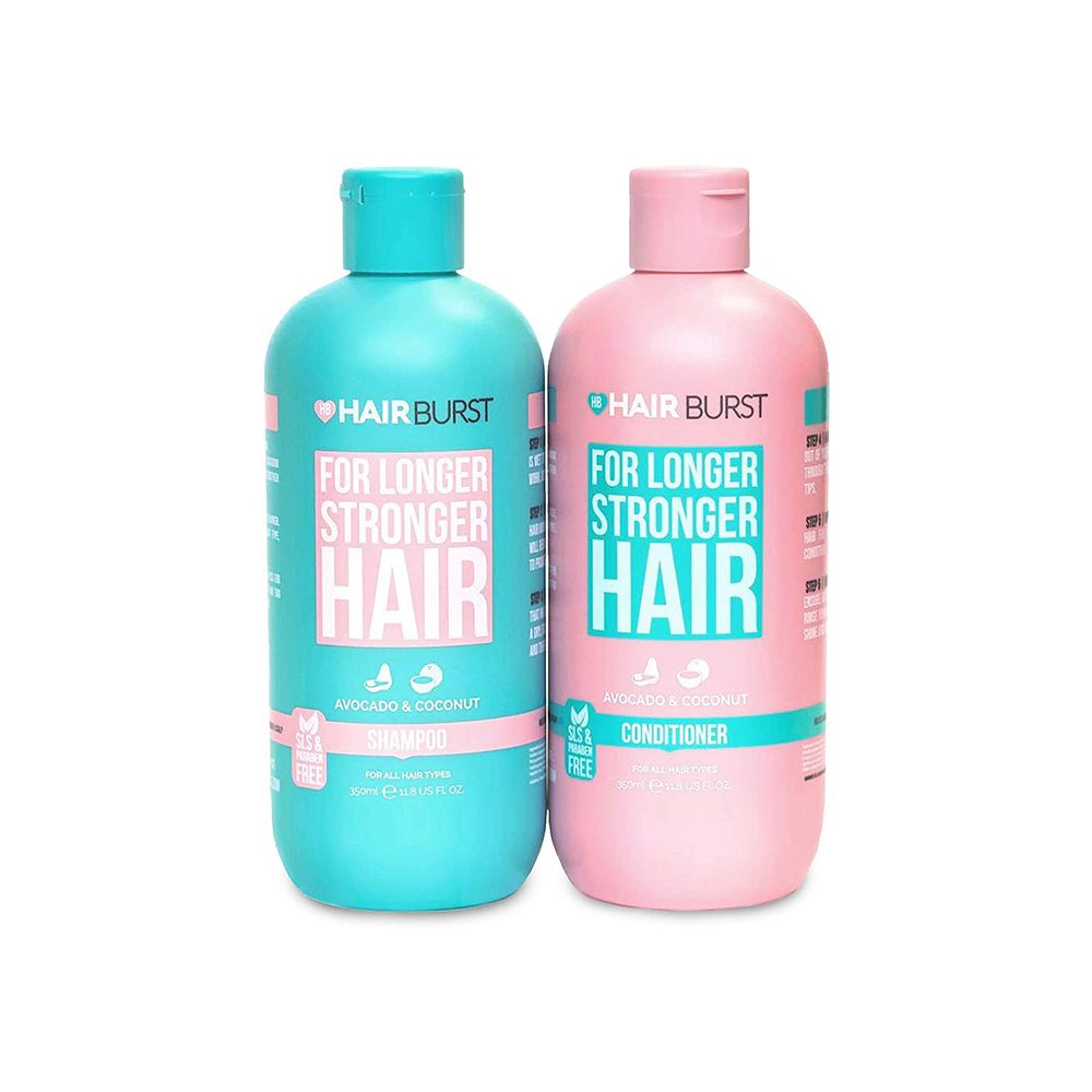 HAIRBURST