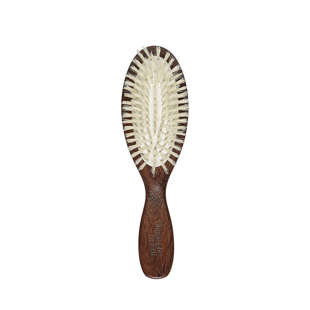 CHRISTOPHE ROBIN Hair Brush