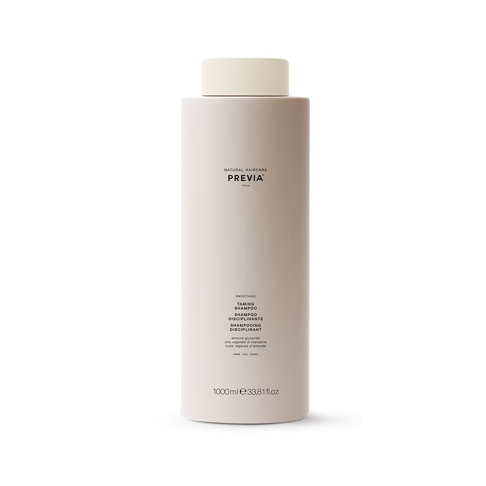 PREVIA Smoothing Shampoo