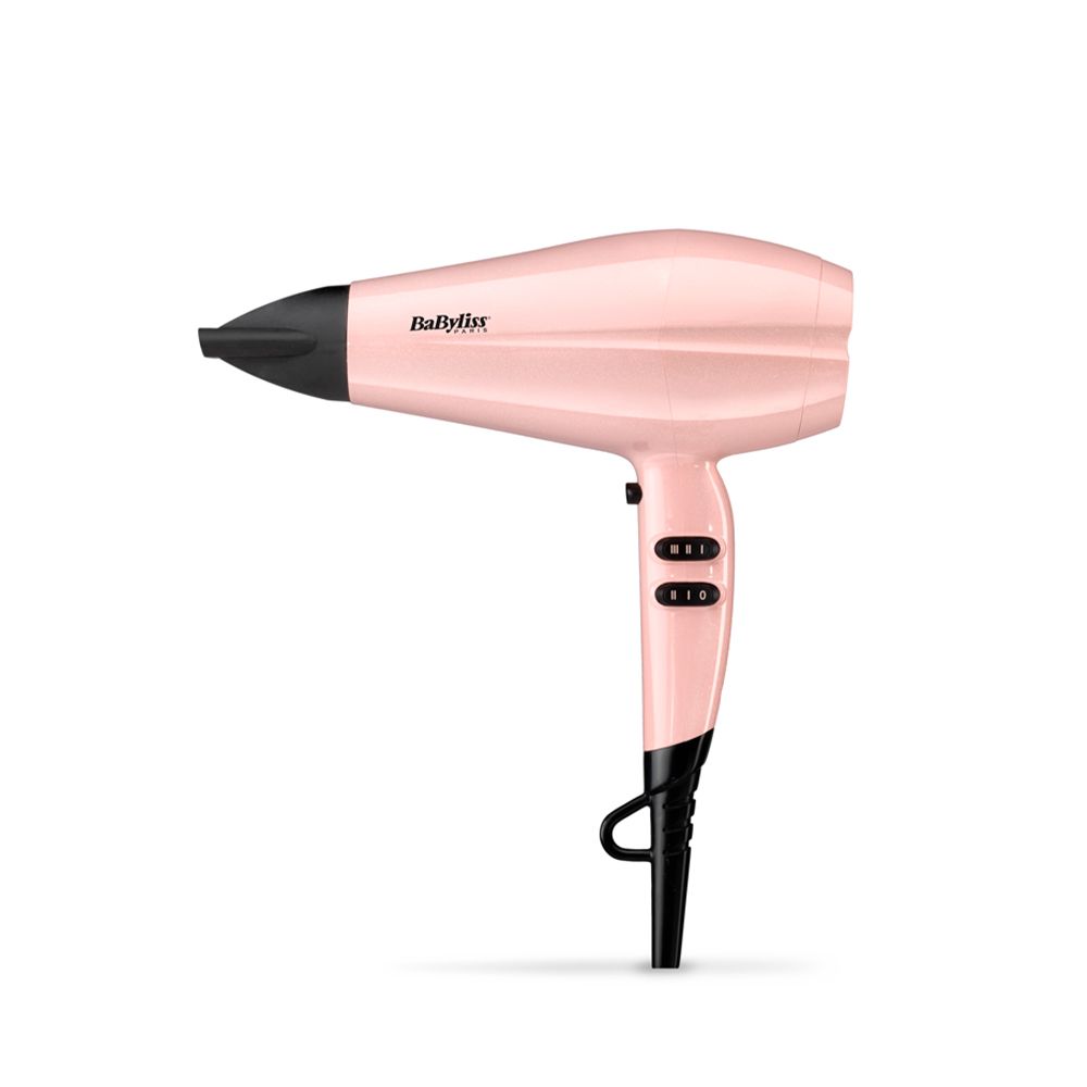 BABYLISS DC Rose Blush