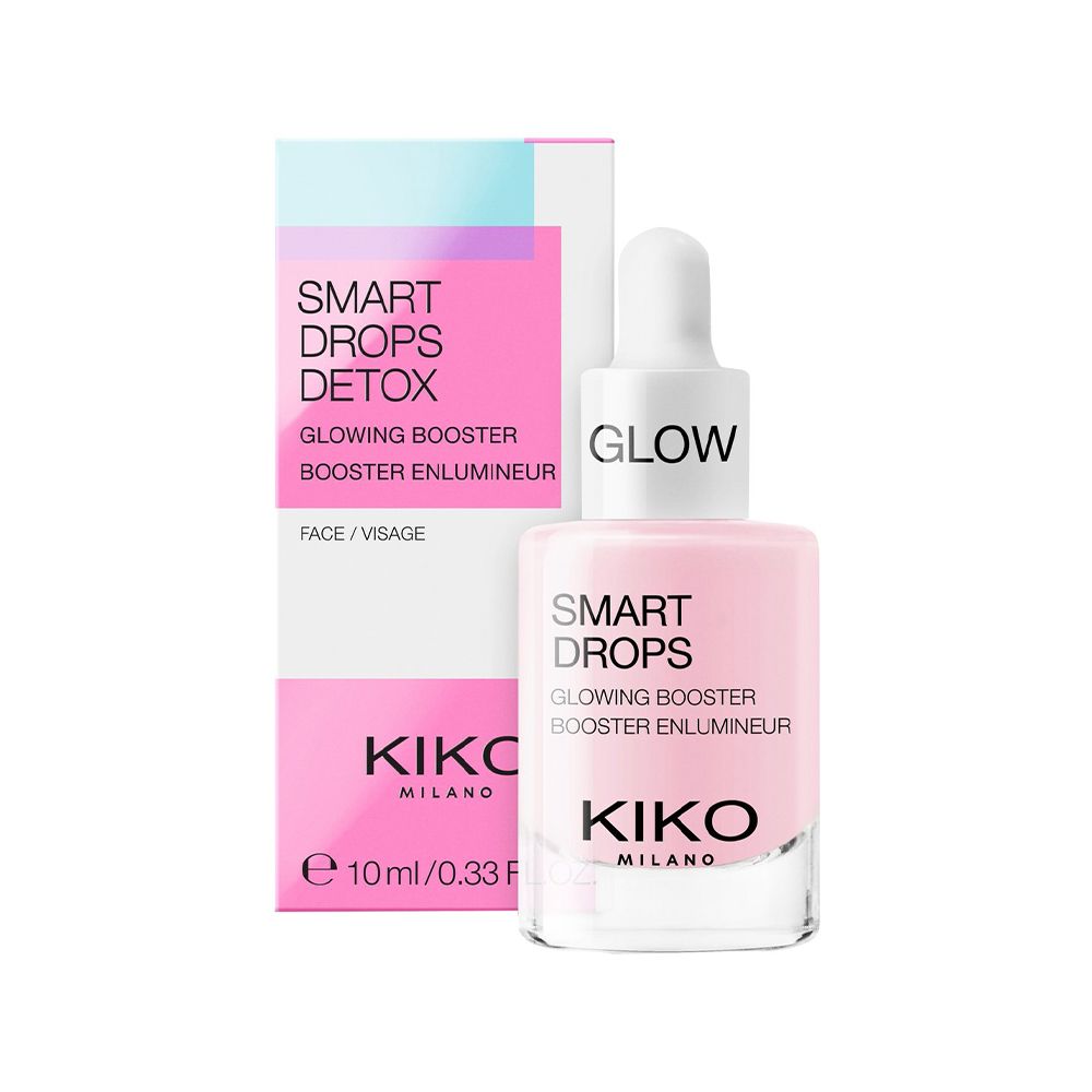 KIKO Glowing booster
