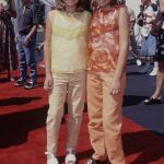 5 style essentials of the Olsen twins The looks of Ashley and Mary-Kate that influenced our style from the late 90s till today | Image 323469