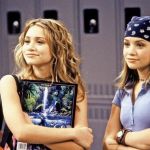 5 style essentials of the Olsen twins The looks of Ashley and Mary-Kate that influenced our style from the late 90s till today | Image 323423