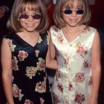 5 style essentials of the Olsen twins The looks of Ashley and Mary-Kate that influenced our style from the late 90s till today | Image 323437