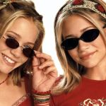5 style essentials of the Olsen twins The looks of Ashley and Mary-Kate that influenced our style from the late 90s till today | Image 323434