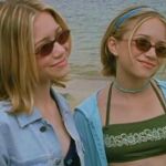 5 style essentials of the Olsen twins The looks of Ashley and Mary-Kate that influenced our style from the late 90s till today | Image 323433