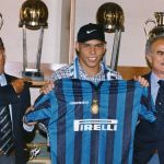 How Pirelli has affected the aesthetics of Inter After 26 years, one of the longest-lasting partnerships in Italian football ends