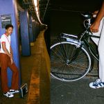 Le PRO-Keds arrivano in Italia Uno dei pilastri dell’estetica 70s di New York