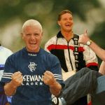 The 5 most iconic look of Paul Gascoigne From Newcastle to Colosseum, a trip into the universe of Gazza
