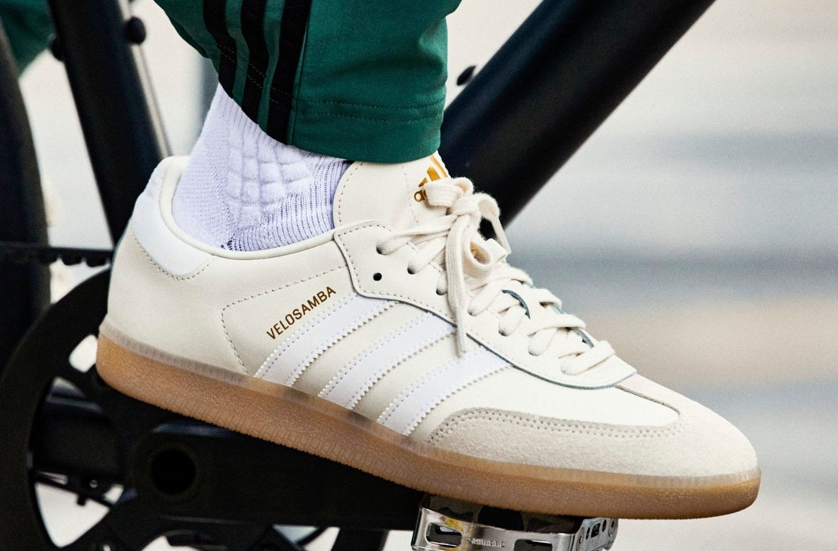 adidas samba bike
