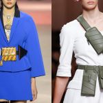 5 steps to create an eco-friendly and super cool belt bag An old belt turns into your next must-have accessory