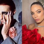 I migliori beauty look di Sanremo 2021 Occhi grafici, sleek hair e pelle super glow: i trend beauty avvistati sul palco dell’Ariston sono facili da replicare