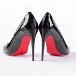 Agnelli family has bought 24% of Christian Louboutin