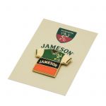 Nowhere FC x Jameson Away Shirt  Jameson Irish Whiskey - Jameson