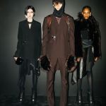 Matthew M. Williams Presents His First Runway Show for Givenchy - A&E  Magazine