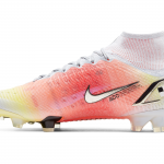 Nike Launch The Mercurial Dream Speed 4.0 - SoccerBible