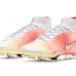 Nike Launch The Mercurial Dream Speed 4.0 - SoccerBible